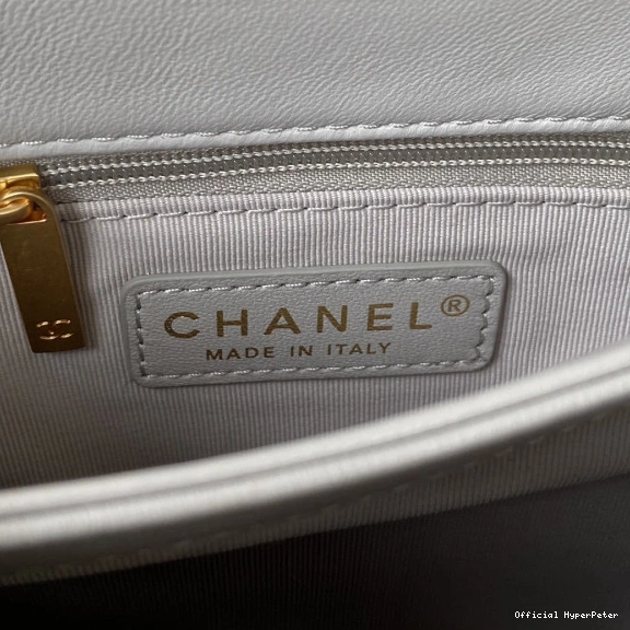 HyperPeter BAG SMALL FLAP CHANEL 0723